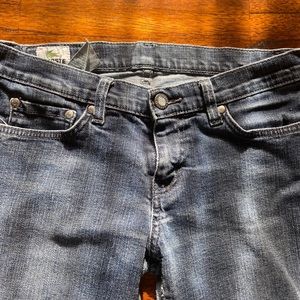 Lacoste Denim Jeans Size 36(discounted 5-16-21)👖